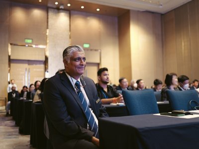 SS Rice News Network Manila, 22 August 2024